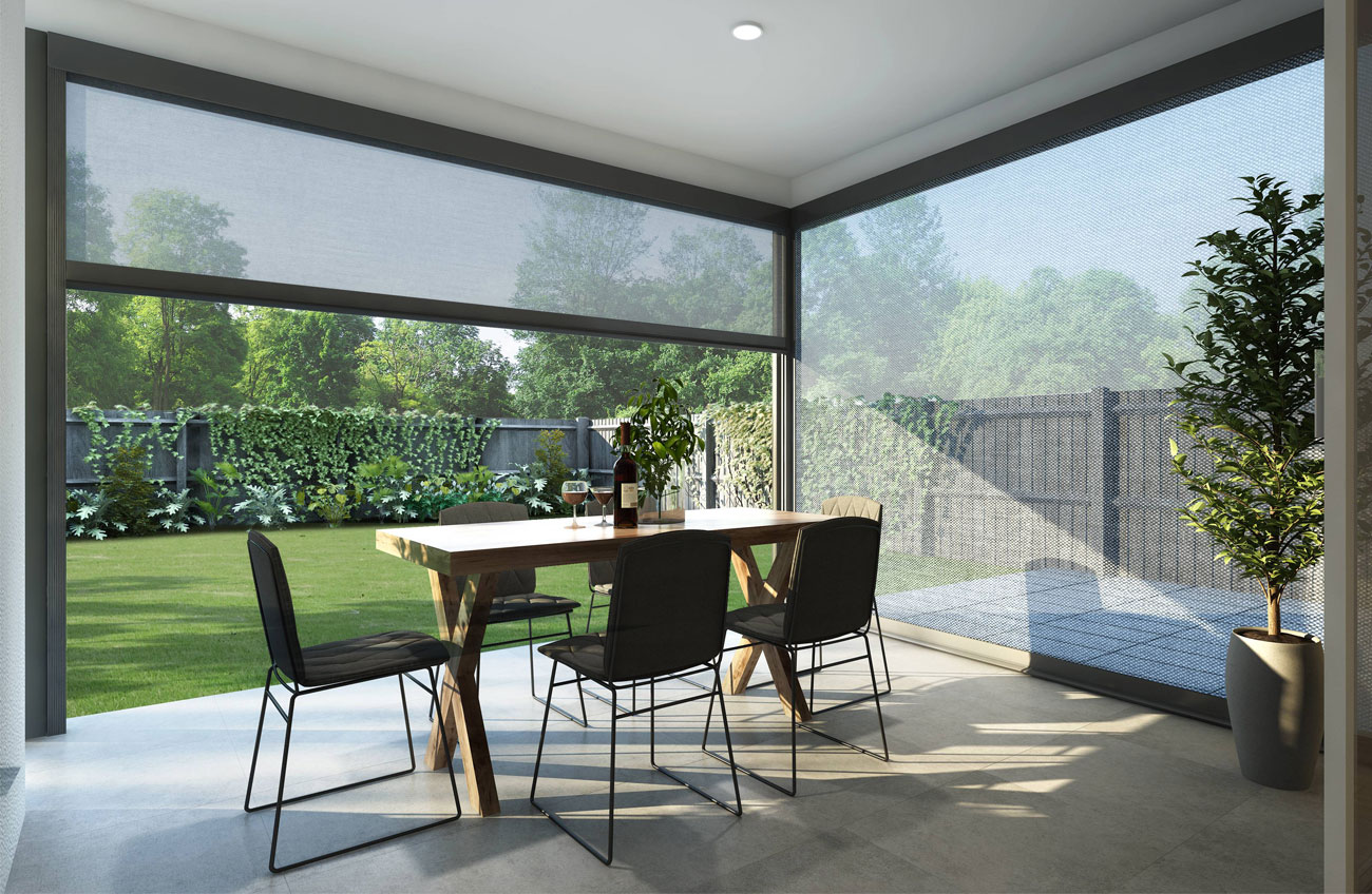 Central Coast Blinds Shutters & Curtains